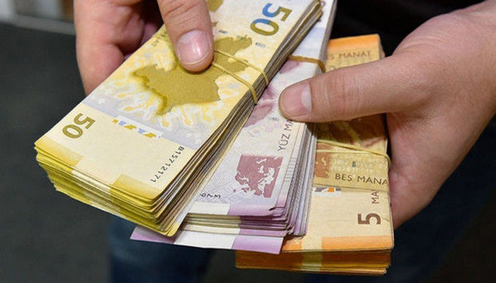 Milli Məclis əməkdaşlarının bir qisminə 500 manat maddi yardım edilib