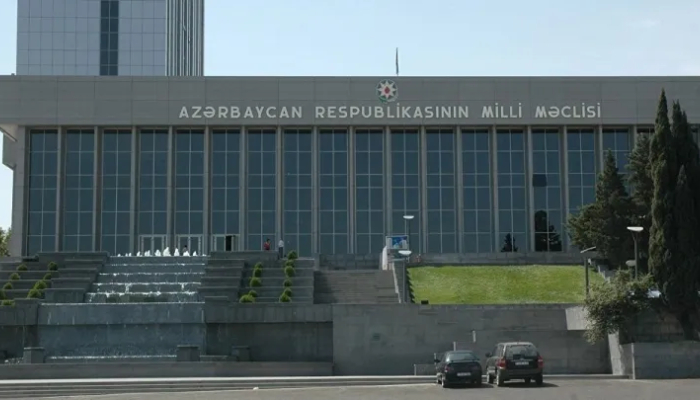Milli Məclisin deputatları Niderlanda səfər edəcəklər