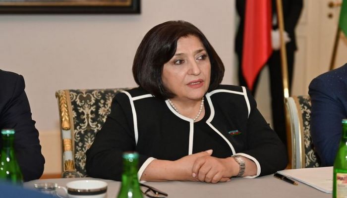 Milli Məclisin sədri Azərbaycan-Ermənistan sülh sazişinə mane olanlara çağırış etdi