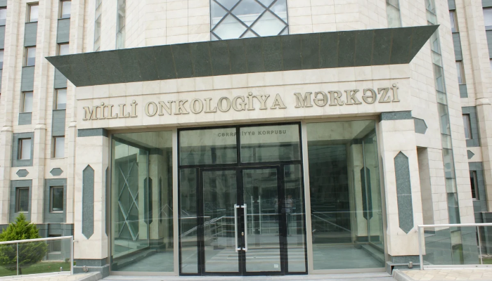 Milli Onkologiya Mərkəzi xərçəng dərmanları üçün 35 milyon manatlıq tender elan etdi