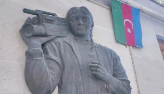 Milli Qəhrəman Çingiz Mustafayevin vaxtilə yaşadığı ev söküləcək? - Dövlət xidmətindən AÇIQLAMA