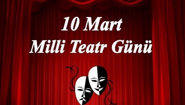 Milli teatrımızın yaranmasından 151 il ötür