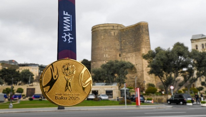 Minifutbol üzrə dünya çempionatı: Qrup mərhələsinə yekun vurulacaq