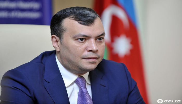 Министр: В Азербайджане планируется сдать в эксплуатацию 8 реабилитационных центров