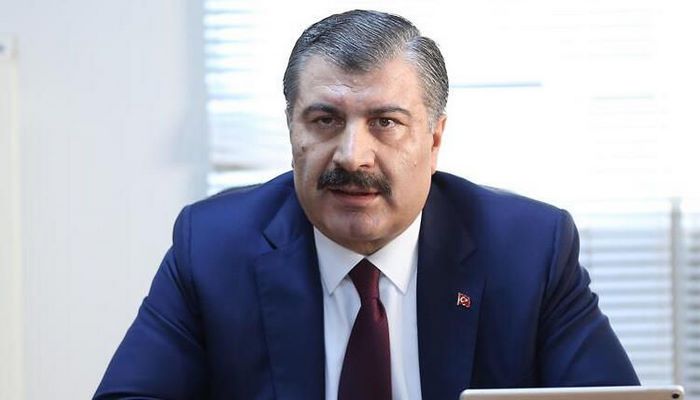 Министр здравоохранения Турции: Мы рядом с братским народом Азербайджана