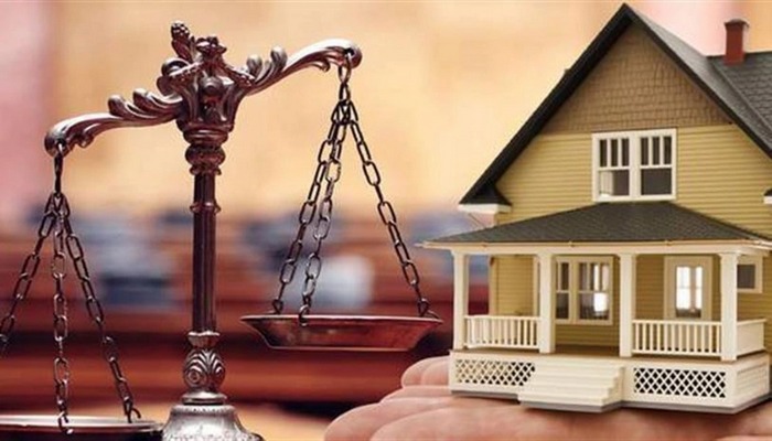 Mirasdan imtina etməmək mirasın qəbulu sayılacaq