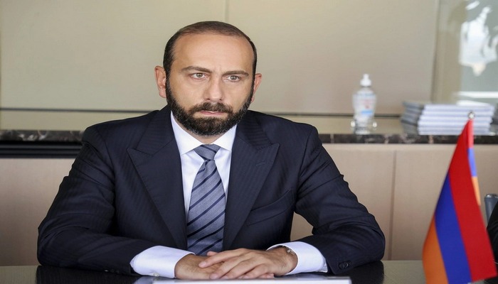 Mirzoyan: "Delimitasiya və demarkasiya ilə bağlı yeni xəbərlər ola bilər"