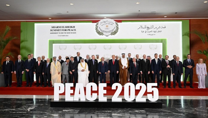 Misirdə Qəzza zolağında atəşkəslə bağlı yekun saziş imzalandı