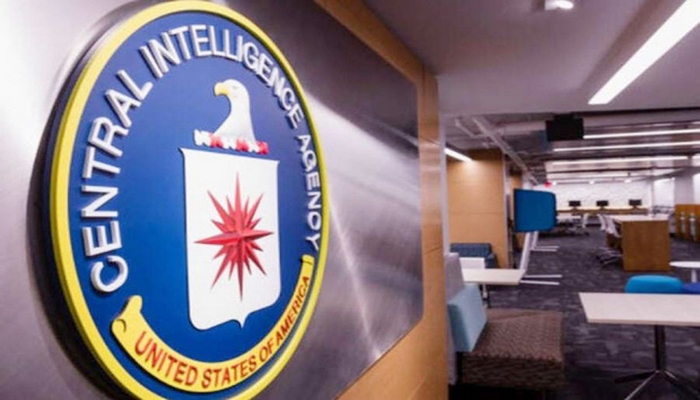 MKİ direktoru ABŞ Konqresinin rəhbərlərinə Ukraynadakı ağır vəziyyətdən danışıb