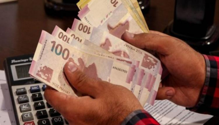 Gömrük Komitəsi büdcəyə 2,6 milyard manat köçürüb