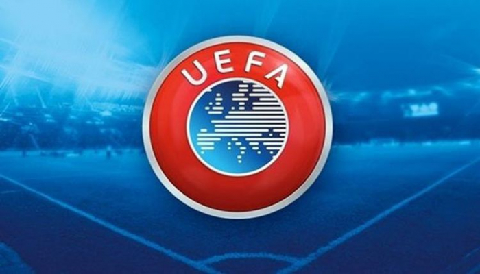 Azərbaycan UEFA reytinqində 1 pillə gerilədi