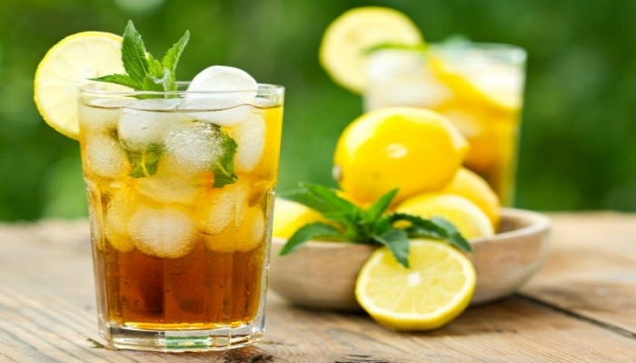 Bu çay sizi arıqladacaq