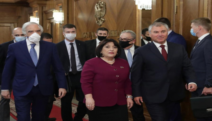 Rusiyalı spiker: “Paşinyanın Qarabağla bağlı fikirləri sülh prosesinə kömək etmir”