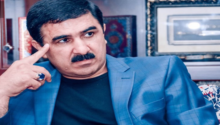 İbad Hüseynov: “Milli Qəhrəman adı alacağım günü həmişə gözləmişəm”