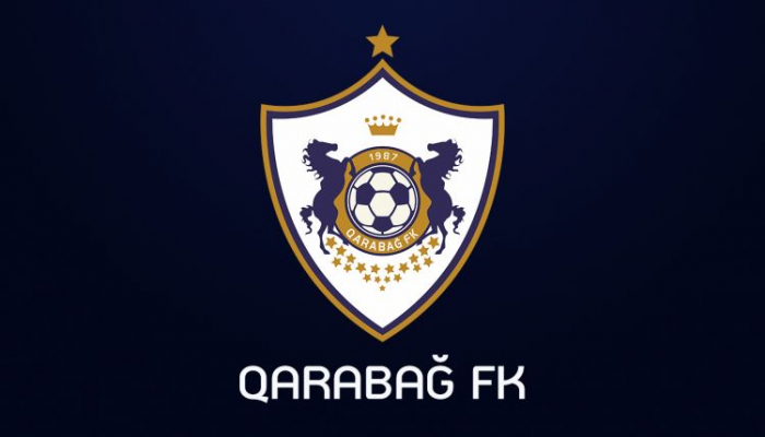 “Qarabağ” klubu bəyanat yaydı