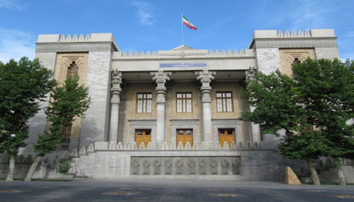 Rəsmi Tehrandan Qarabağ açıqlaması
