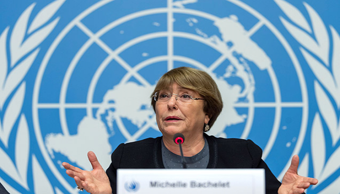 BMT Ali Komissarı Ermənistanın Bərdəyə kasetli raket hücumunu pislədi