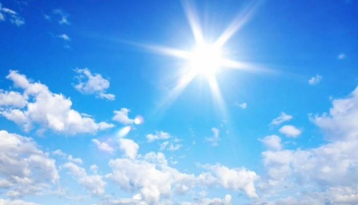 Sabah Bakıda neçə dərəcə isti olacaq?