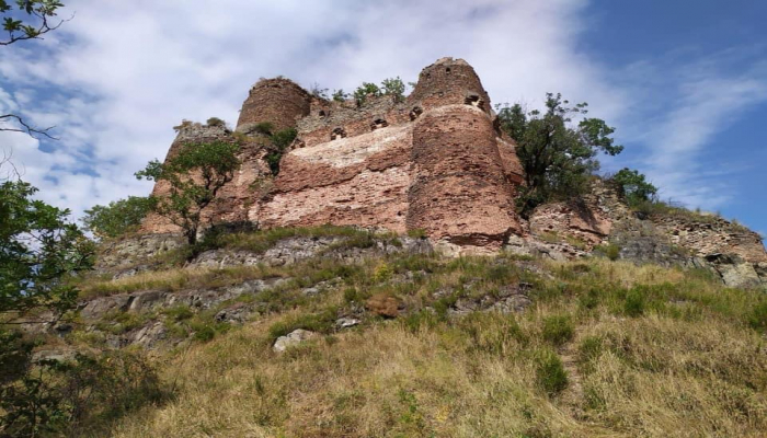 Komitə sədri tarixi abidə ilə bağlı Baş nazirə MÜRACİƏT ETDİ