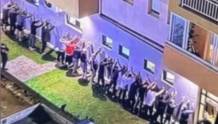 Monteneqrodakı azərbaycanlılarla bağlı - Açıqlama