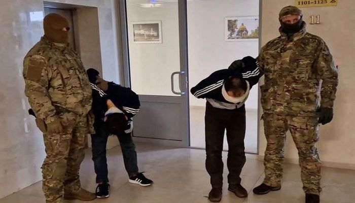 Moskvada baş verən terror aktı ilə bağlı iş üzrə daha iki nəfər ittiham olunub
