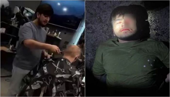 Moskvada teraktda saxlanılanlardan birinin peşəsi təəccübləndirdi: Müştərilər arxasınca gəzirmişlər