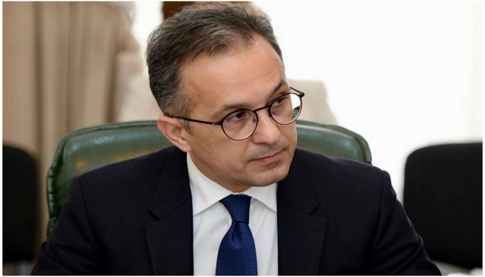 MSK Ramin Məmmədovun deputat səlahiyyətlərinə xitam verib