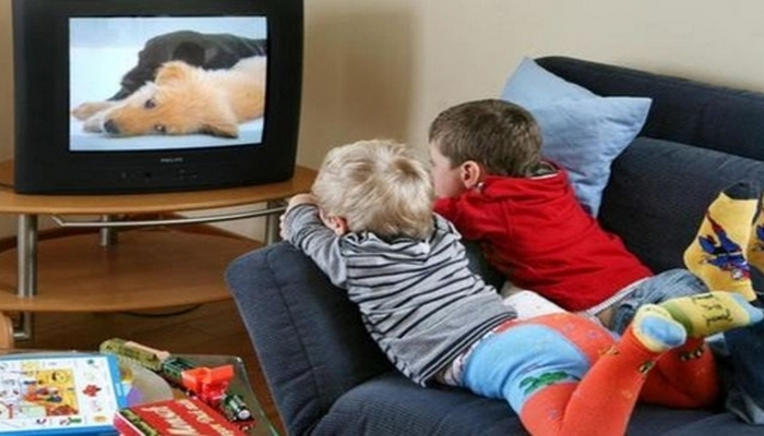 Müasir cizgi filmləri uşaqları niyə özünə cəlb edə bilmir?