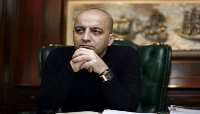 Mübariz Mənsimov və qardaşı barəsində məhkəmə iddiası qaldırıldı