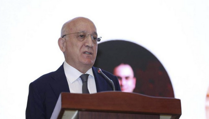 Mübariz Qurbanlı: "Erməni-qriqoryan Kilsəsinin Azərbaycan torpaqlarında yaratdığı ideoloji istehkamlar darmadağın edilib"