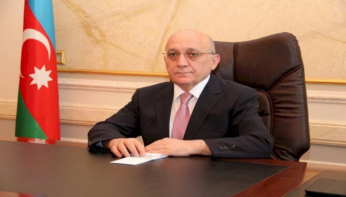 Mübariz Qurbanlı: “İranın anti-Azərbaycan əməlləri bumeranq kimi özünə qayıdacaq”