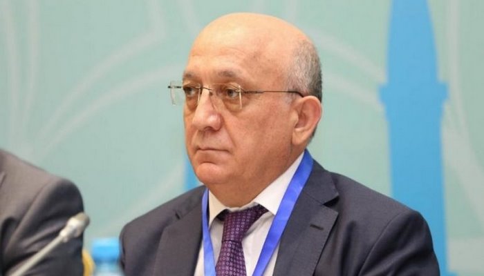 Mübariz Qurbanlı: “Qarabağdakı məscidlərə din xadimləri təyin olunacaqlar”