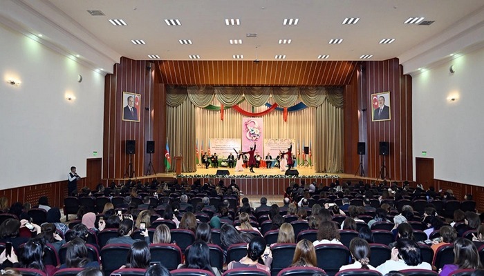 Müdafiə Nazirliyi həftəlik icmalını təqdim etdi