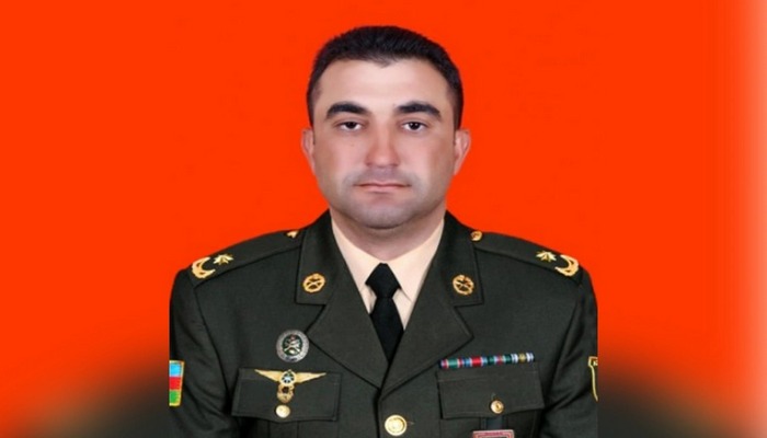 Müdafiə Nazirliyinin İstirahət Evinin rəisi saxlanıldı