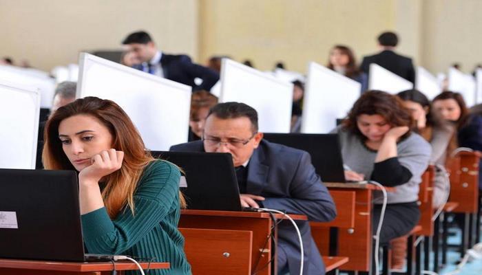 Müəllimlərin iş yerinin dəyişdirilməsi müsabiqəsi başlayır