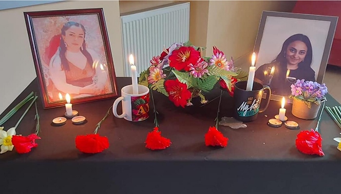 Müəllimlərin ölümünə səbəb olan sürücüyə hökm oxundu