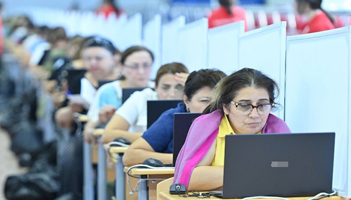 Müəllimlərin sertifikatlaşdırılması ilə bağlı növbəti imtahanın vaxtı açıqlanıb
