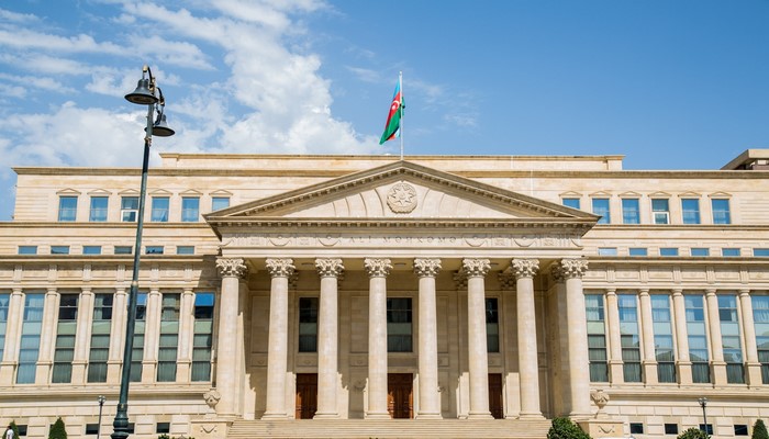 Müharibə iştirakçısı Ali Məhkəməyə hakim təyin olunacaq