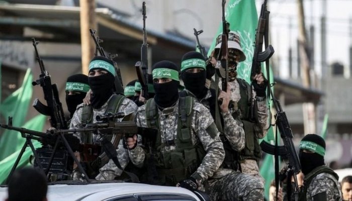 Müharibəni yalnız bir ölkə dayandıra bilər - HƏMAS