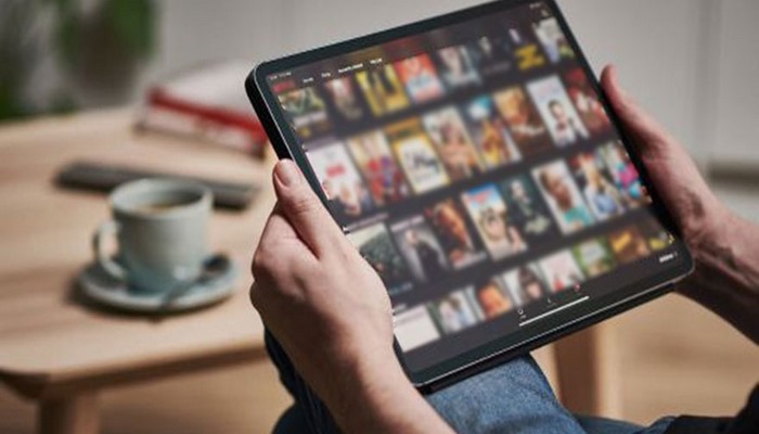 Müsəlman rejissorlar Netflix-ə alternativ platforma qururlar