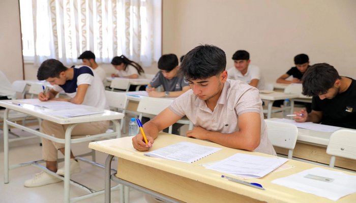 Musiqi ədəbiyyatı fənni üzrə test imtahanı keçiriləcək