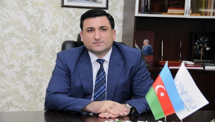 Mustafa Babanlı: "İnovativ iqtisadiyyatla bağlı universitetlərdə kadr hazırlığı köklü şəkildə dəyişməlidir"