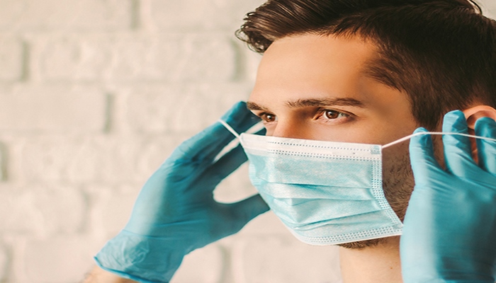 Kişilər niyə tez-tez maska taxmaqdan imtina edir ?