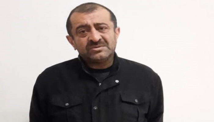 Naftalanda əcnəbi şəxsə qarşı dələduzluq edən şəxs saxlanılıb