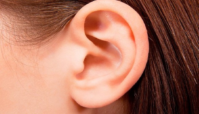 Наличие волос в ухе является предупреждающим знаком! Что это значит?