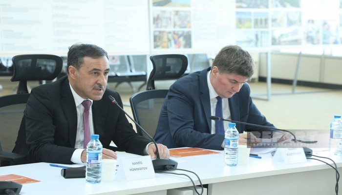 Namiq Hümmətov: "Füzuli şəhəri işgüzar mərkəzə çevriləcək"