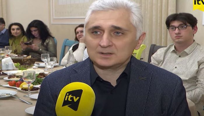 Namiq Mustafayev: “25 min qazandığımı ancaq xanımım bilirdi” - VİDEO