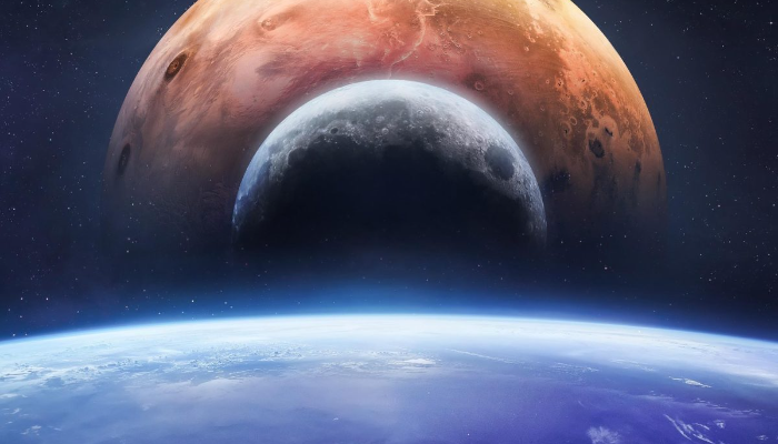 NASA Ay və Marsın gələcəyini formalaşdıra biləcək yeni texnologiyaları təqdim edib