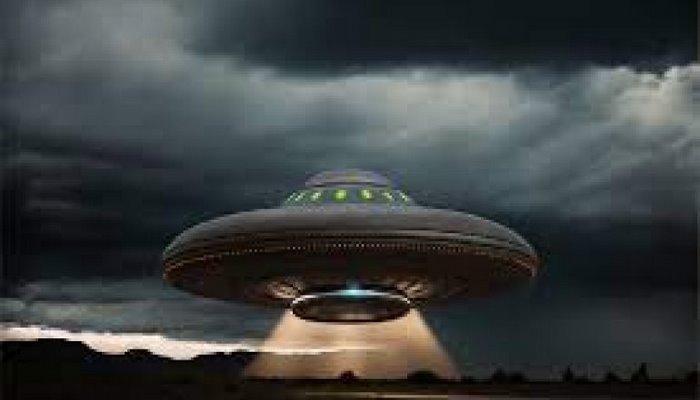 NASA-dan "uçan boşqab"larla bağlı tarixi açıqlama: "Yadplanetlilər..."
