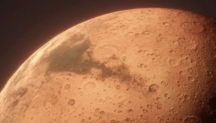 NASA Marsın tədqiqini dayandırdı